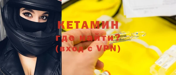 крисы Шали